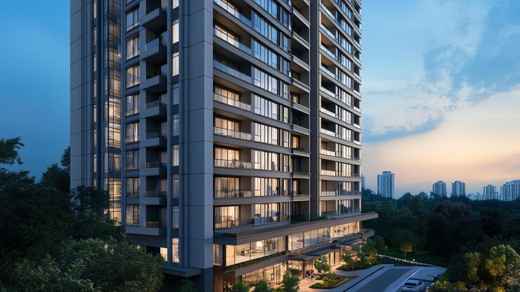 Dhruvija Whitefield upcoming commercial office space project in Whitefield Bengaluru for businesses and investors